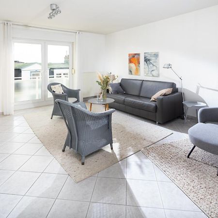 Villa Nordland Wohnung 18 Norderney Exterior foto