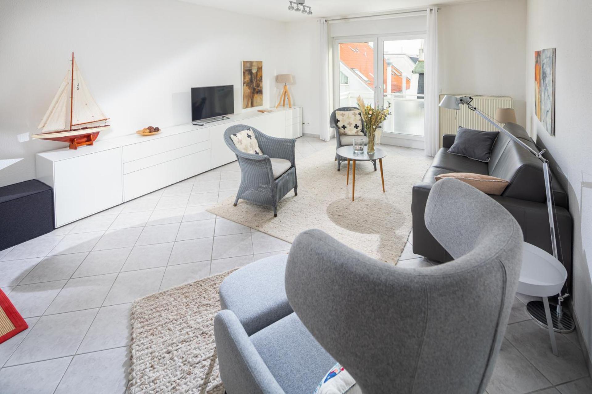 Villa Nordland Wohnung 18 Norderney Exterior foto